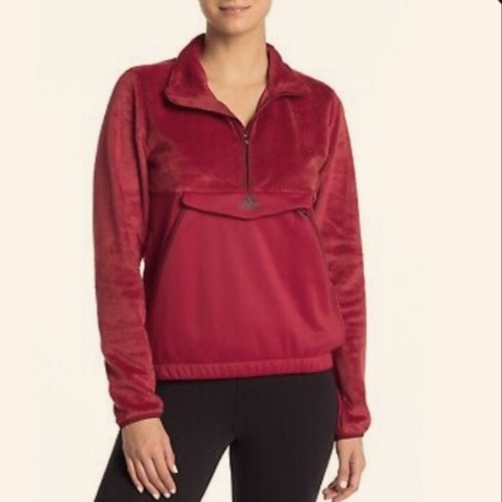 Adidas sweater